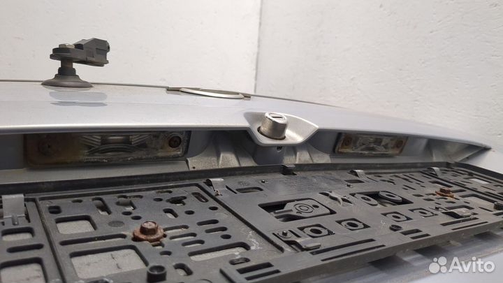 Кнопка багажника Opel Zafira A, 2000