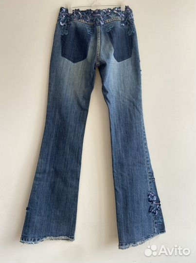 Брюки Armani Джинсы Olvi's Dolce