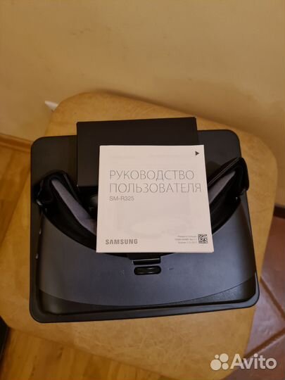 Samsung Gear VR очки