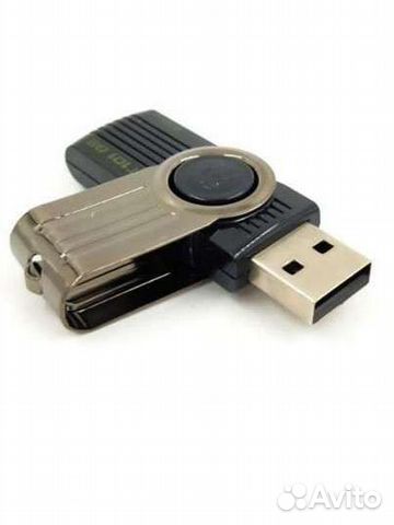 USB флешка 256gb
