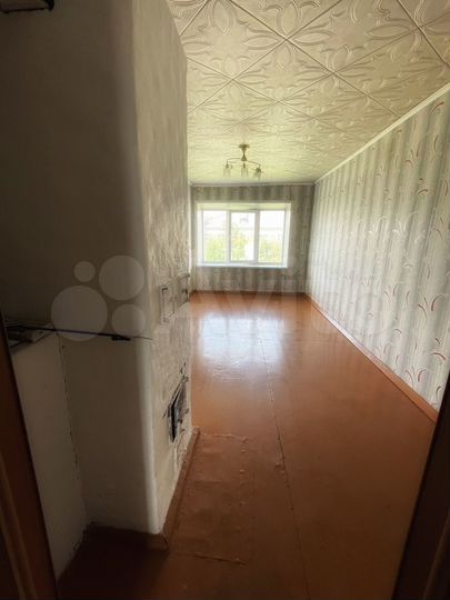 1-к. квартира, 31,1 м², 2/2 эт.