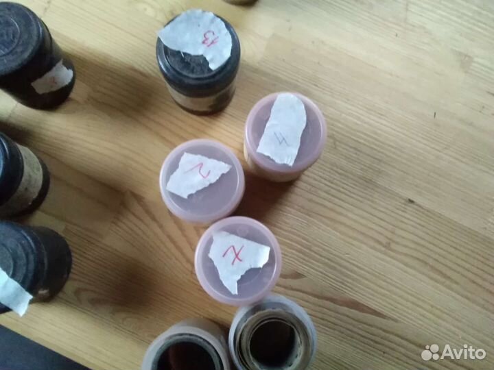 Диафильмы тематические