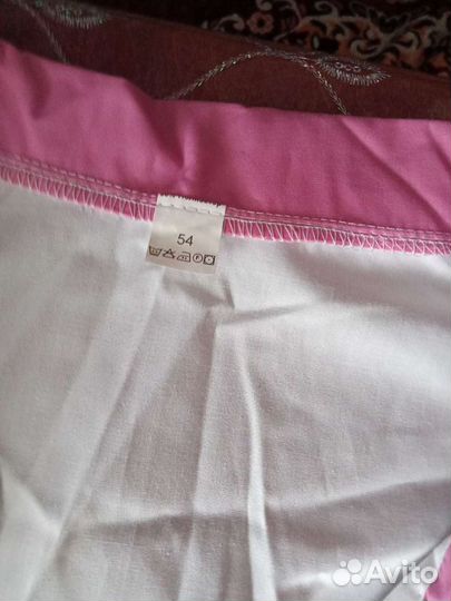 Медицинский халат