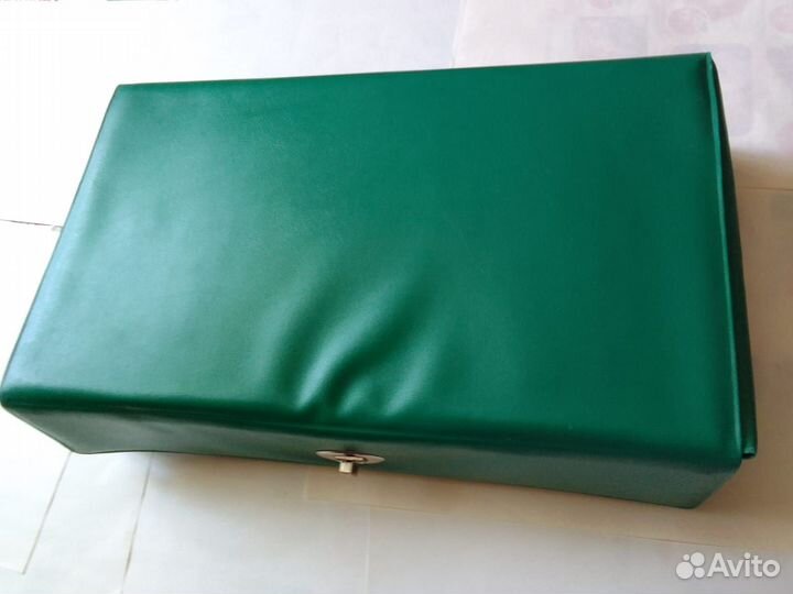 Фен для волос СССР