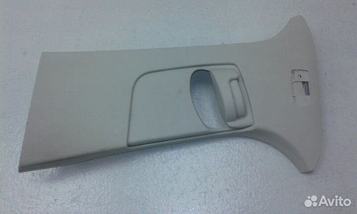 Пластик салона левый Ford Focus 3 CB xqda 2012