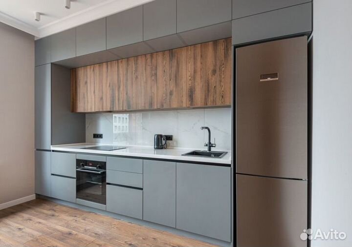 Цена за всю кухню CN:031939