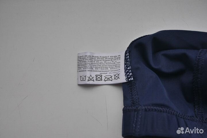 Шапочка для плавания