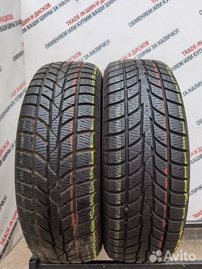 Hankook Winter I'Cept RS W442 195/65 R15 91T