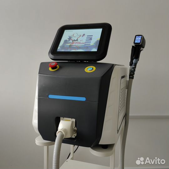 Диодный лазер triangle H8