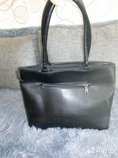 Сумка женская 30х25