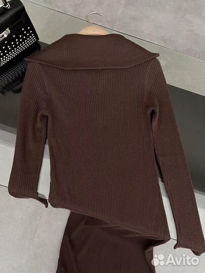 Платье brunello cucinelli