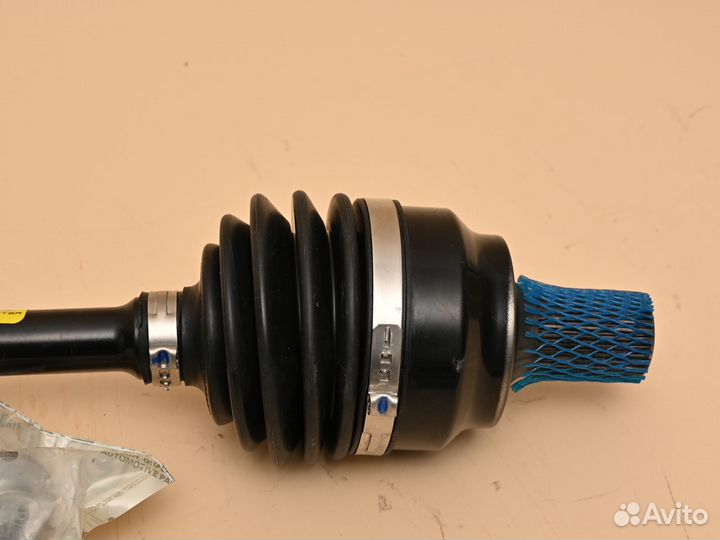 Привод передний левый Mercedes-Benz S-Класс