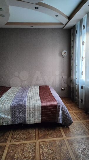 4-к. квартира, 61 м², 1/5 эт.