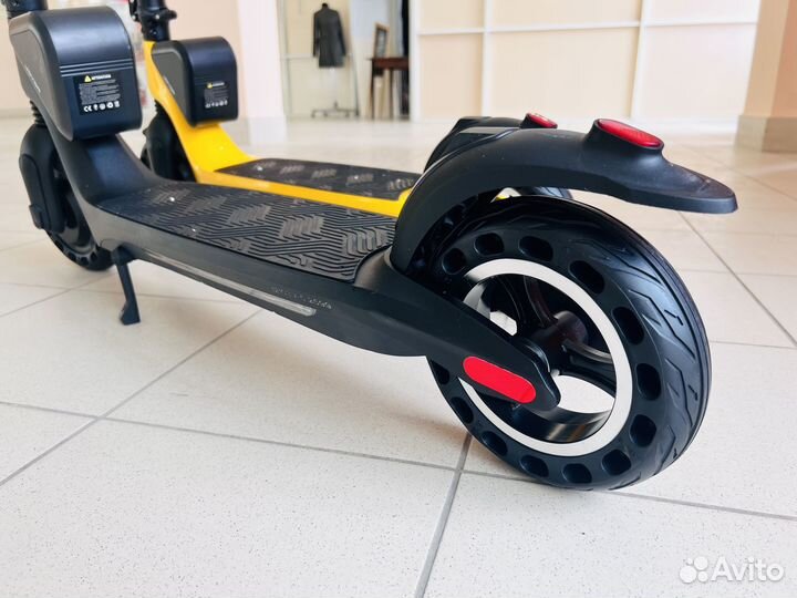 Электросамокат 350w 13aH (Новый)