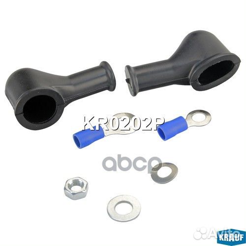 Бензонасос электрический KR0202P Krauf