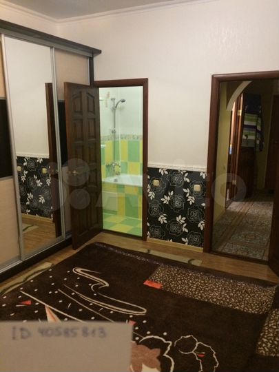 2-к. квартира, 80 м², 2/3 эт.