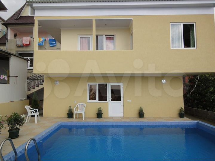 Комната 18 м², 2/2 эт.