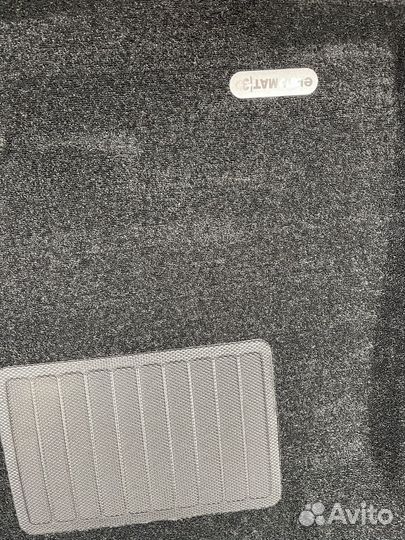 Ковры3D,Opel Mokka,2012