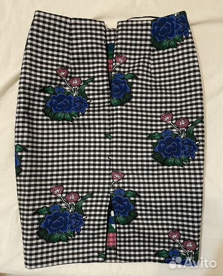 Юбка guess xs