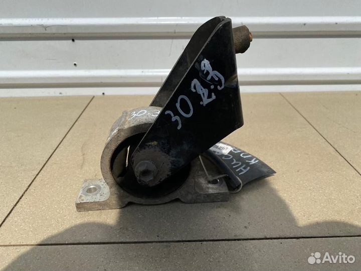 Подушка двигателя Nissan Almera B10