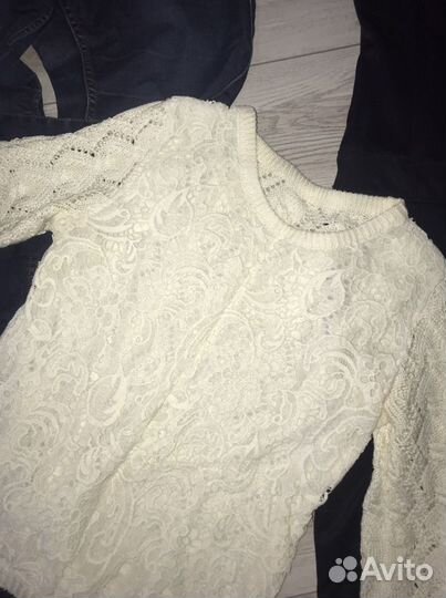 Женская одежда 46-48 размер