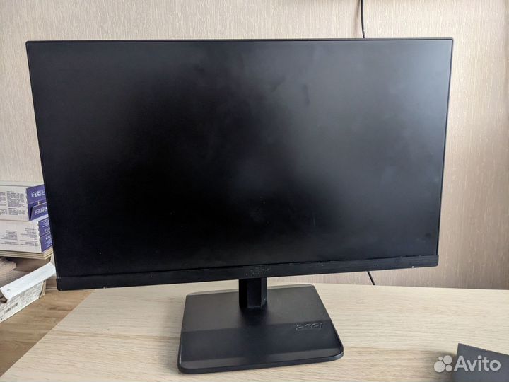 Монитор acer et241ybi 24
