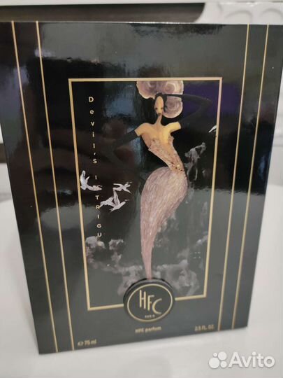 Hfc devils Intrigue интриги дьявола