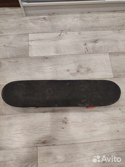 Скейтборд