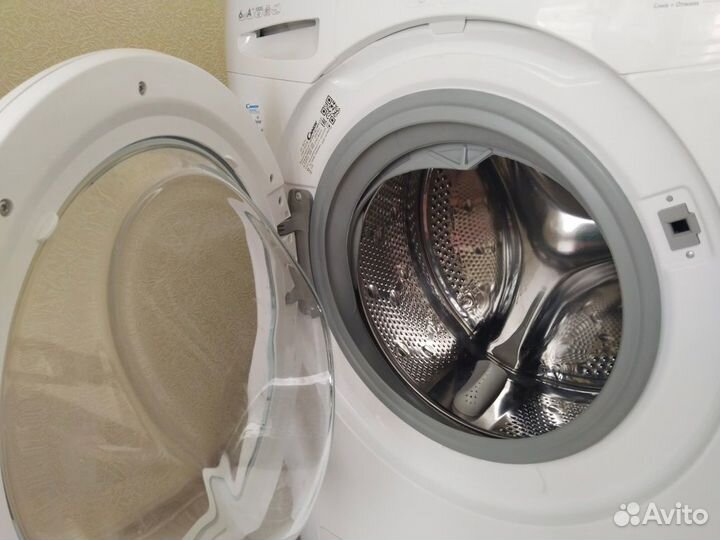 Candy CS4 1061D1/2-07