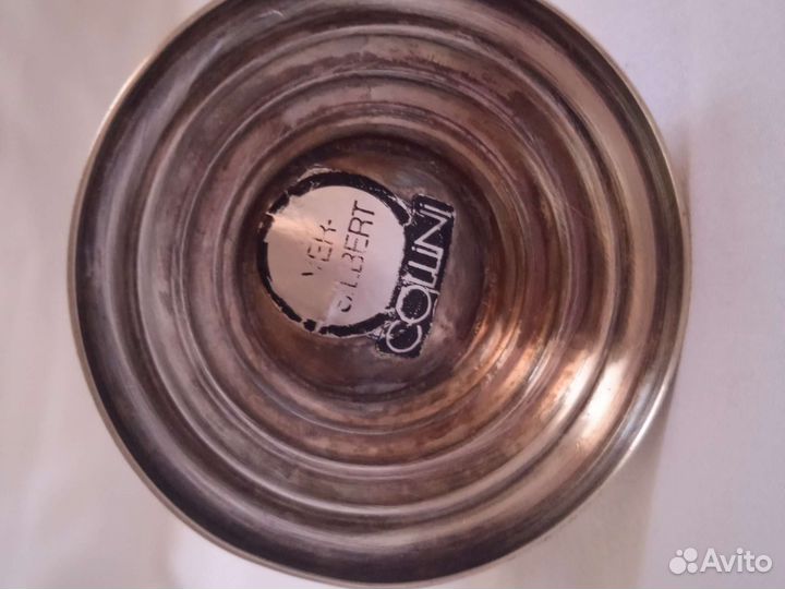 Набор столовой посуды