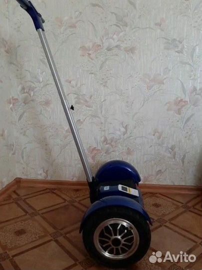 Электросамокат