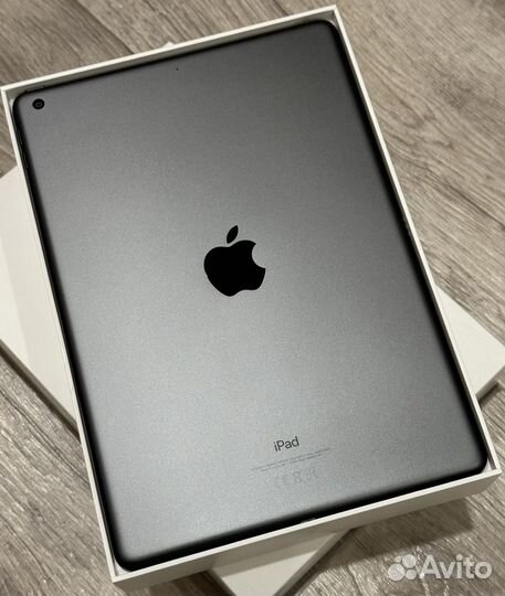 iPad 9 2021 256GB