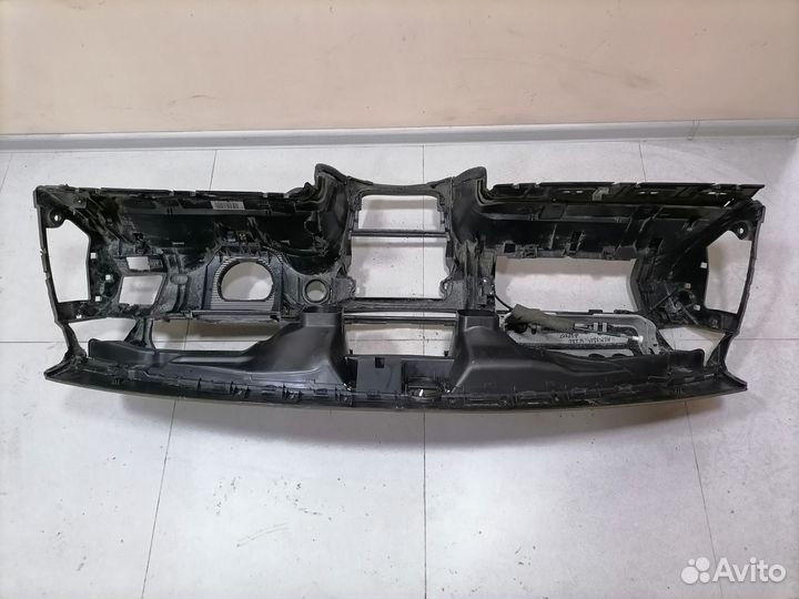 Торпедо Mercedes S-Class W220 1998-2005