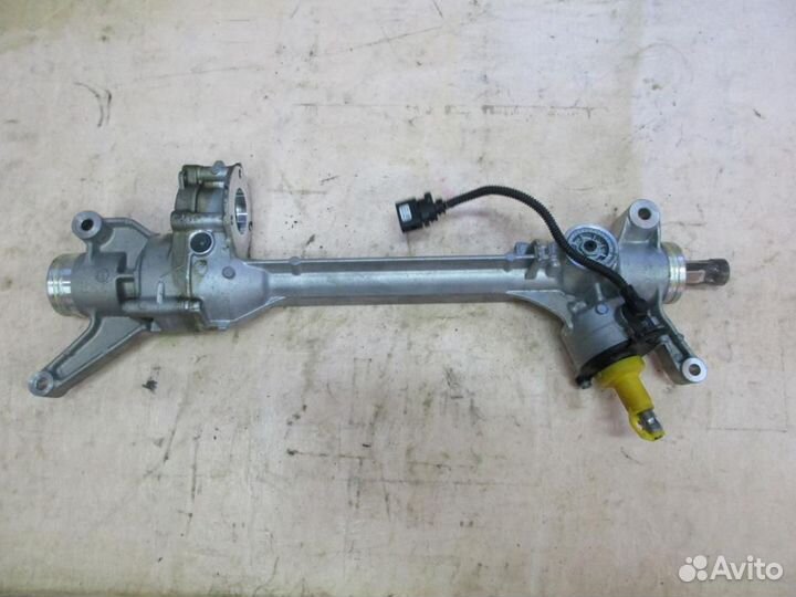 Рулевая рейка w253 GLC-class 651