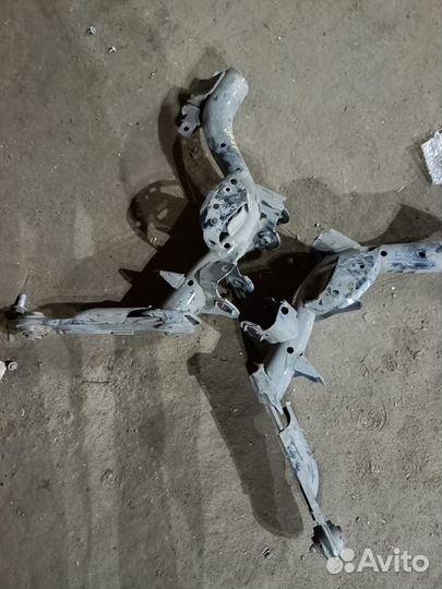 Комплект подвески Хонда срв