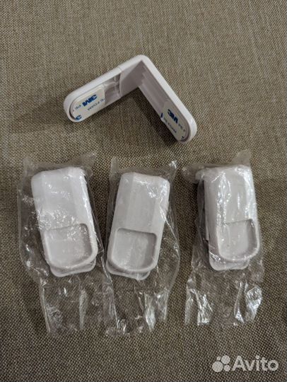 Блокираторы от детей на выдвижные ящики