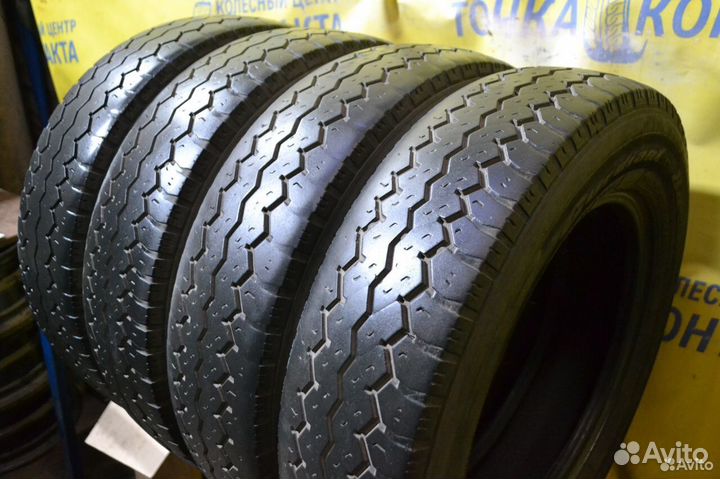 Cordiant Business CA 185/75 R16C