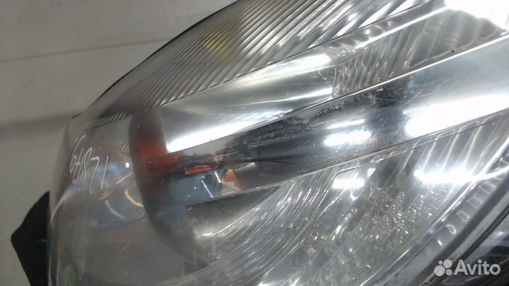 Фара (передняя) Skoda Octavia (A5), 2010