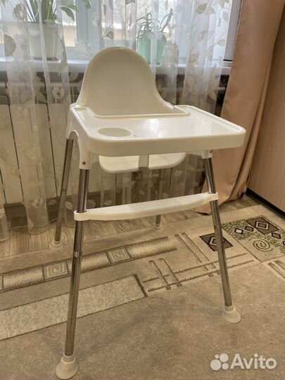 Стул для кормления