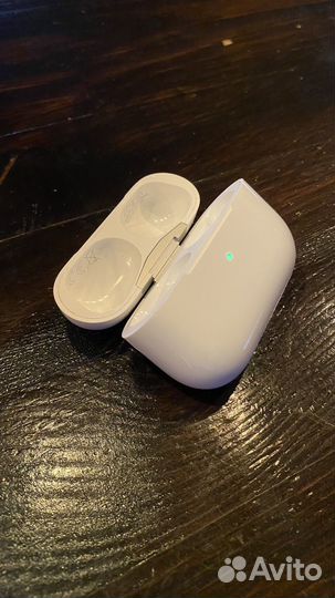 Кейс для airpods pro (оригинал)