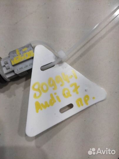 Датчик температуры (Audi Q7 4M)