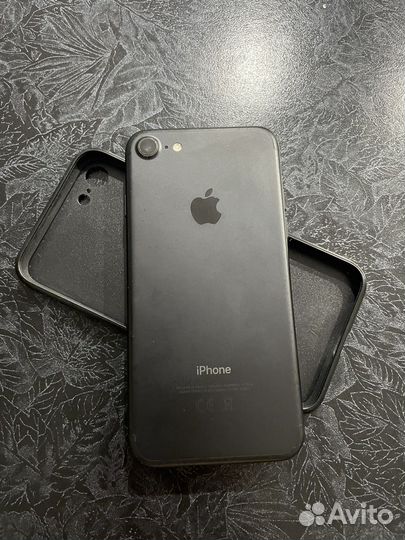 iPhone 7 256gb
