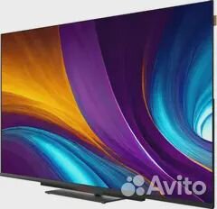 Телевизор 55