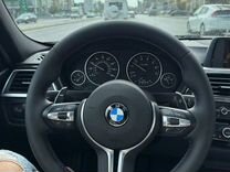 Руль BMW. M-руль BMW Руль BMW f30