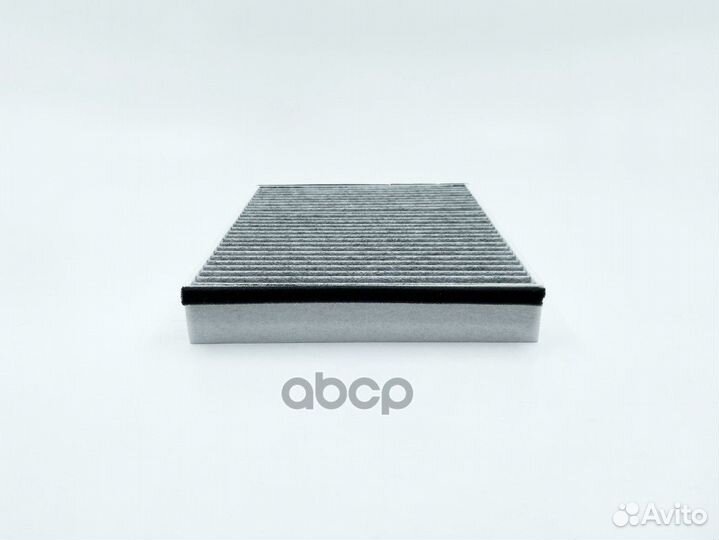 Фильтр салона ford focus 3/kuga 11- угольный