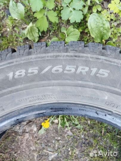 Laufenn I Fit Ice LW 71 185/65 R15