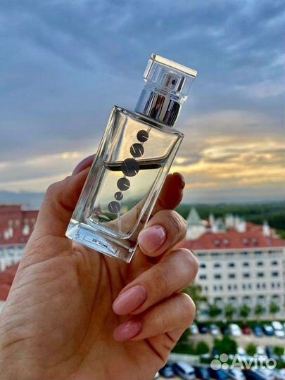 Селективная парфюмерия