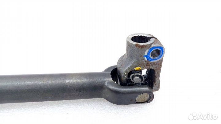 Кардан рулевой Hyundai Solaris 2 G4FG 2018