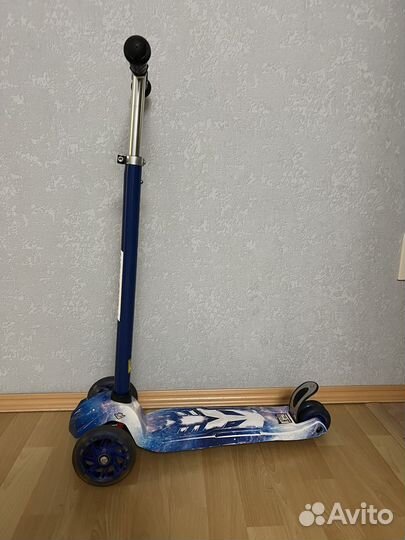 Самокат детский
