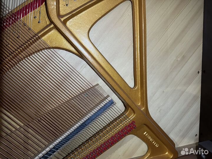 Пианино Ritmuller (2013-15 гг) +доставка